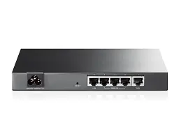 Маршрутизатор TP-Link TL-R470T+ - мініатюра 2