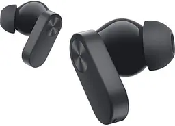 Навушники TWS OnePlus Buds Ace (E508A) Black CN - мініатюра 2