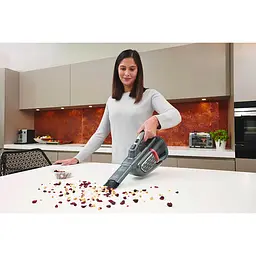 Пилосос Black+Decker BHHV520BT - мініатюра 5