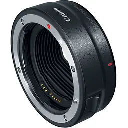 Перехідник Canon EF-EOS R для бездзеркальних камер, адаптер оптики