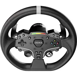 Ігрове кермо Moza Racing ESX Steering for XBOX/PC RGB [RS052_Moza] [140559] - мініатюра 5