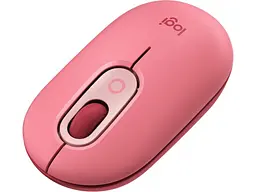 Миша Logitech POP Mouse Bluetooth Heartbreaker Rose (910-006548) - мініатюра 4