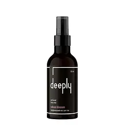 Міст для тіла парфумований Deeply Sakura Blossom Perfumed Body Mist 150 мл