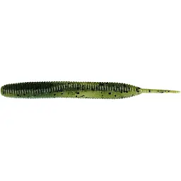 Силікон Keitech Sexy Impact 2.8" #102 Watermelon PP. 12 шт/уп