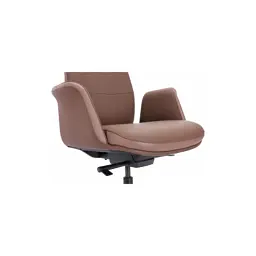 Офісне крісло GT Racer B-2119 Brown - мініатюра 8