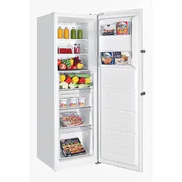 Морозильна камера Prime Technics FSN 1813 ED - мініатюра 5