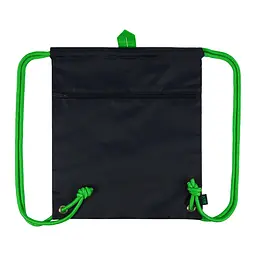 Сумка для взуття Yes SB-10 Football Fan 550512 40х35 см - мініатюра 2