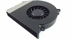 Вентилятор для ноутбука HP PAVILION DV7-1000, DV7-1100, DV7-1200 (480481-001/AB7805HX-EB1/DFS531005MC0T/BSB0705HC) (Кулер) - мініатюра 2
