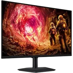 Монітор Samsung LS32FG502EIXUA - мініатюра 2