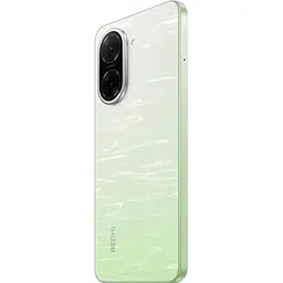 Смартфон Redmi A5 4/128GB Lake Green EU Global [146912] - мініатюра 5