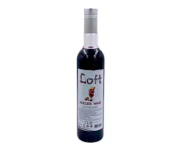 Сироп Loft глінтвейн 700 мл