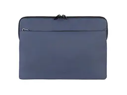 Чохол для ноутбука Tucano Gommo MB Pro 16 Blue (BFGOM1516-B)