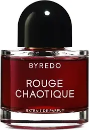 Оригінал Byredo Rouge Chaotique 50 мл Екстракт