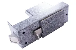 Замок накладний кодовий FZB Sofia 14-41/DL9 40 мм - мініатюра 4