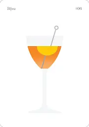 The Cocktail Cabinet. Gin - мініатюра 4