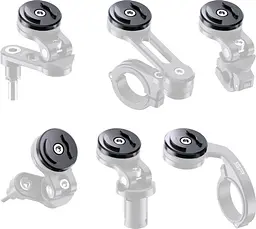 Головка кріплення на кермо SP Connect Head SPC+ Moto Pro MTB (52794) [88073] - мініатюра 2