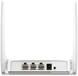 Mercusys Маршрутизатор AC10 AC1200 2xFE LAN 1xFE WAN - мініатюра 4