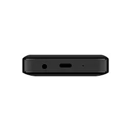 Мобільний телефон Ergo R182 Black - мініатюра 6