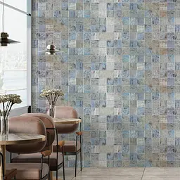 Декоративна панель Sticker Wall ПВХ 960х480х4мм SW-00002480 - мініатюра 5