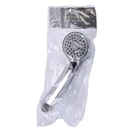 Душова лійка Globus Lux SH101-P 000021976, Хром - мініатюра 4