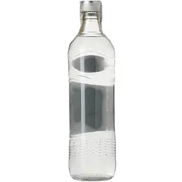 Горілка Oxygenium Легка Особлива 40% 0.5 л (652085) - мініатюра 2