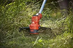 Акумуляторний триммер Black&Decker з АКБ та ЗП BCSTA536L1 - мініатюра 3