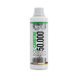 Жироспалювач MST Nutrition L-Carnitine, 500 мл