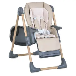 Стільчик для годування CRAFT до 15 кг El Camino det0015028 - мініатюра 2
