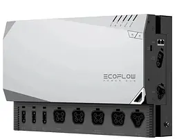 Інвертор EcoFlow Power Hub 5000 Вт (EFMM305PowerHub-HV)