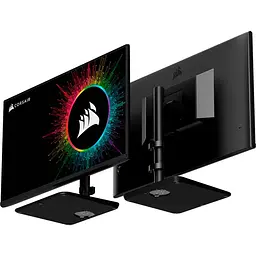 Монітор 32" Corsair Xeneon 32UHD144 HDR600 Gaming UHD IPS 144Hz (CM-9020006-PE) - мініатюра 8