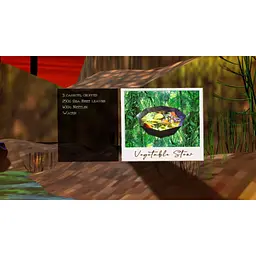 Ключ активації Microsoft A Time Traveller's Guide To Past Delicacies для Xbox Series S/X - мініатюра 4