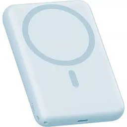 Зовнішній акумулятор Proove X-Core 10000mAh 22.5W Sky Blue (PNXC22010008) [161711]