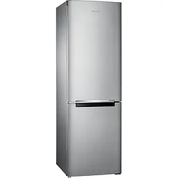 Холодильник Samsung RB33J3000SA/UA з морозильною камерою - мініатюра 3