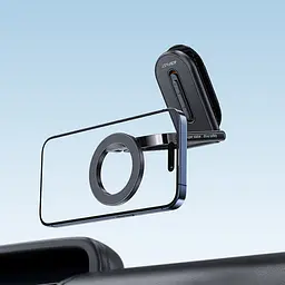 Автотримач Acefast D54 Magnetic for Dashboard - мініатюра 5