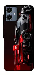 TPU чохол Demsky Sport car для Samsung Galaxy A06