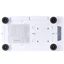Корпус для ПК 1stPlayer Go6-WH-4FS7-W - мініатюра 2
