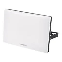 Світлодіодний прожектор Maxus FL-03 2550лм IP65 5000K 30W