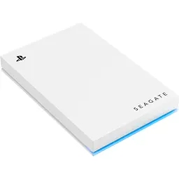 Зовнішній жорсткий диск Seagate Game Drive 2TB для PlayStation (STLV2000201) [139920] - мініатюра 4
