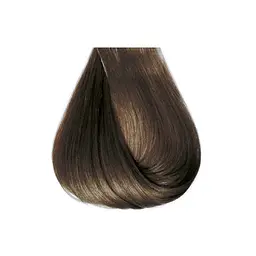 Безаміачна фарба для волосся Pro.Co SuperB Color Hair Color Cream 7/01 блондин натуральний попелястий - мініатюра 3
