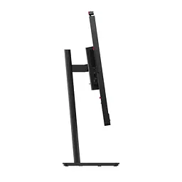 Монітор 27" Lenovo T27QD-4v (64B8UAT1UA) 2560x1440 (QHD 2K) IPS 120 Hz - мініатюра 3