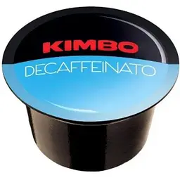 Кава в капсулах Kimbo DeCaffeIN 96 шт