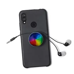 Тримач Luxe Cube POP 007 Фантазія (9998866457216) - мініатюра 5