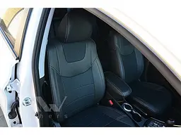 Авточохли модельні MW Brothers для Hyundai Elantra MD c 2011 - мініатюра 3
