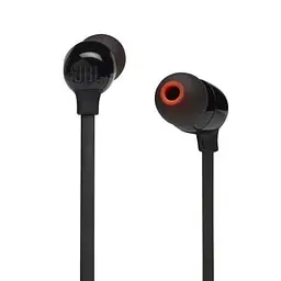 Навушники JBL Tune 125BT Black (JBLT125BTBLK) - мініатюра 4