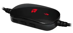 Гарнітура Redragon Helios звук 7.1 кабель 2.2 м (77675) - мініатюра 10