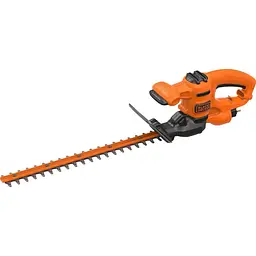 Кущоріз Black+Decker мережевий (BEHT251-QS)