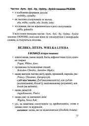 Польська мова. Довідничок для учнів 1-4 класів - Віта Мастиляк - мініатюра 14