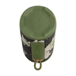Колонка портативна 1.0 JBL Grip Squad, 16 Bт, Bluetooth, живлення від акумулятора, IP68 водонепроникна (JBLGRIPSQUAD) - мініатюра 4