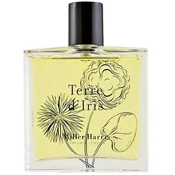 Парфумована вода Miller Harris Terre d'Iris 50 мл
