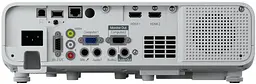 Проєктор Epson EB-L260F FHD 4600 lm LASER 1.32-2.12 Wi-Fi - мініатюра 8